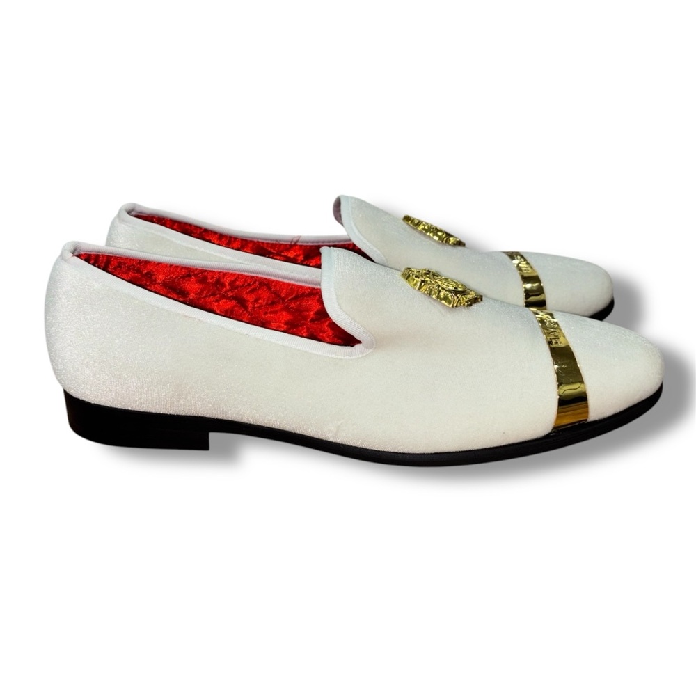 Elanroman Men’s loafers
